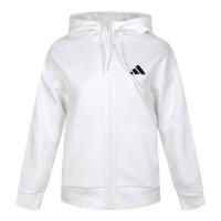 Adidas阿迪达斯女子HOODIE JKT CLR夹克FM9330