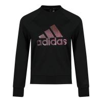 Adidas阿迪达斯女子SWT BOS卫衣FM9296