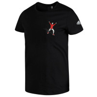 Adidas阿迪达斯男子ISC CHINESE TEE短袖FP7575