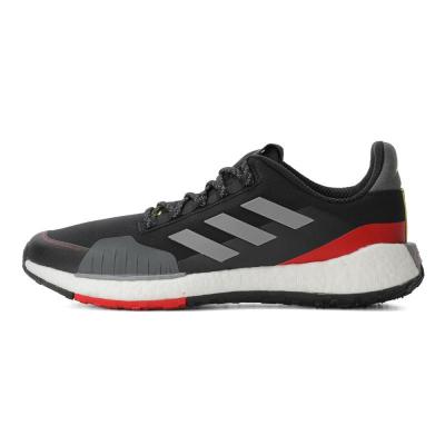 Adidas阿迪达斯男子PULSEBOOST HD GUARD m跑步鞋FV3124