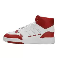 Adidas阿迪达斯三叶草中性DROP STEP休闲鞋EE5928