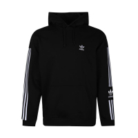 Adidas阿迪达斯三叶草男子TECH HOODY卫衣ED6124