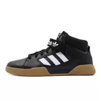 Adidas阿迪达斯三叶草男子VRX MID休闲鞋EE6236