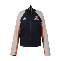 Adidas阿迪达斯女子W VRCT JK夹克DX8420