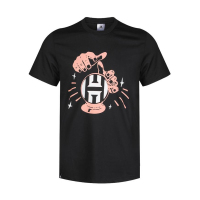 Adidas阿迪达斯男子HRDN SWAG VERB短袖DX6927