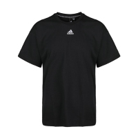 Adidas阿迪达斯男子M MH 3S Tee短袖EB5277