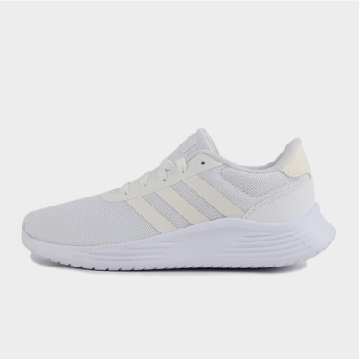 Adidas阿迪达斯女子LITE RACER 2.0跑步鞋EG3295