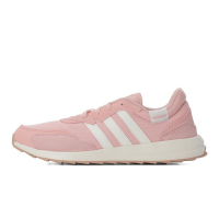 Adidas阿迪达斯NEO女子RETRORUN休闲鞋EH1859