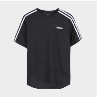 Adidas阿迪达斯男子D2M TEE 3S短袖DT3043