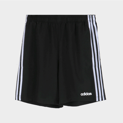 Adidas阿迪达斯男子E 3S CHELSEA短裤DQ3073