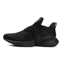 Adidas阿迪达斯中性alphabounce instinct w跑步鞋D97320