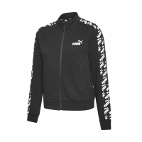 PUMA彪马女子Amplified Track Jacket TR针织外套583822-01