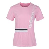 Adidas阿迪达斯NEO女子W CS SU TEE SS短袖FI0829