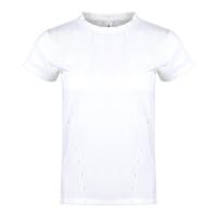 Adidas阿迪达斯女子ENGINEERED TEE短袖FH8070