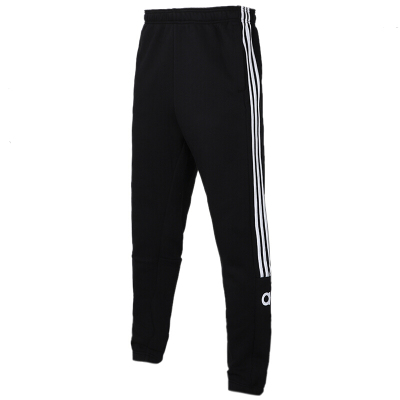 Adidas阿迪达斯男子M JOG PANT 3S长裤EI9004