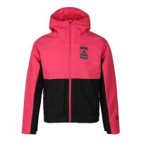 Adidas阿迪达斯男子U2JKT SILO夹克FJ0179