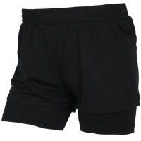 Adidas阿迪达斯女子CHILL SHORT W短裤EI6376