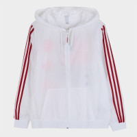 Adidas阿迪达斯NEO女子W MCKY&MNN WB防风服EI4547