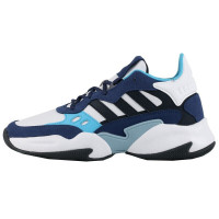 Adidas阿迪达斯NEO男子STREETSPIRIT 2.0休闲鞋EH2839