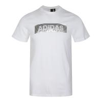 Adidas阿迪达斯男子AI GFX SS FOIL短袖EH3812
