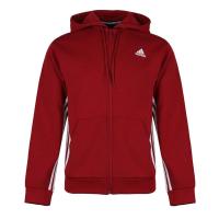 Adidas阿迪达斯男子M MH 3S FZ夹克EK4542