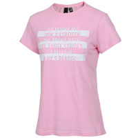 Adidas阿迪达斯女子W SID T-SHIRT短袖DU0228