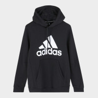 Adidas阿迪达斯男子MH BOS PO FL卫衣DT9945