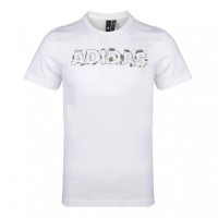 Adidas阿迪达斯男子MH LINEAGE T短袖DV3072