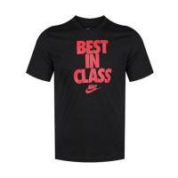 Nike耐克男子AS M NSW SS TEE BTS 1短袖BV7531-010