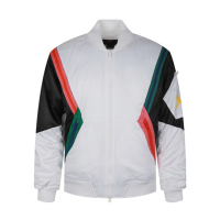 Nike耐克男子AS M J WINGS MA-1 BOMBER JKT夹克CD5458-100