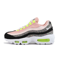 Nike耐克女子AM95跑步鞋918413-006