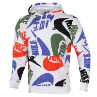 Nike耐克男子AS M NSW CLUB HOODIE PO BBAOP1卫衣CJ6313-891