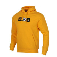 Nike耐克男子AS M NSW JDI HOODIE PO FLCBSTR卫衣CJ4776-739