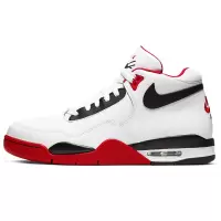 Nike耐克男子FLIGHT LEGACY篮球鞋BQ4212-100