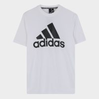 Adidas阿迪达斯 男子 休闲圆领短袖DT9929