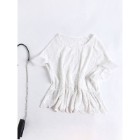 TZI560BS少女系休闲女上衣