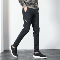 超音狼秋冬厚款男装弹力舒适时尚休闲裤MP-861