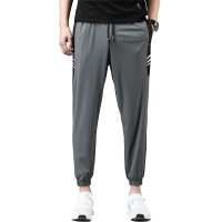 超音狼春夏款 潮流宽松休闲男裤UK-2030