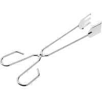 尚烤佳碳夹夹子 多功能碳夹子 烧烤夹炭夹 食品夹 烧烤配件 烧烤工具 炭夹