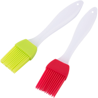 尚烤佳油刷 耐高温油刷 烧烤烘焙工具 调料刷 烧烤二支装尚烤佳油刷 耐高温油刷 烧烤烘焙工具 调味刷