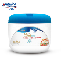 英氏 营养米粉 婴儿米粉 儿童米糊 宝宝辅食 首尝双优蛋白+锌米粉