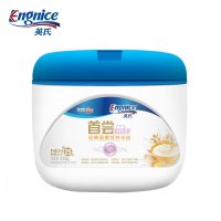 英氏米粉 婴儿米粉米糊 宝宝辅食 英氏首尝米粉(经典蛋黄)375g