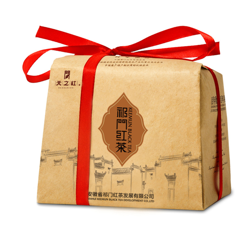 天之红-祁红香茶 200g