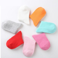 李宁儿女童袜7双装