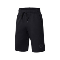 李宁韦德系列男子短卫裤