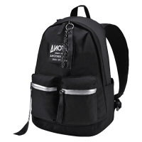 李宁双肩背包学生休闲运动包