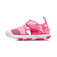 LI-NING KIDS男小童婴幼儿运动休闲凉鞋