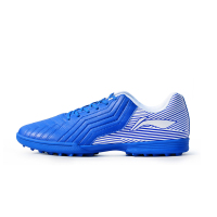 李宁足球鞋男成人碎钉TF防滑比赛训练运动鞋人造草地
