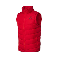 李宁韦德系列男子羽绒马甲