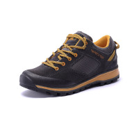 美国第一户外2016新款登山徒步鞋男女情侣款低帮户外越野跑鞋防滑